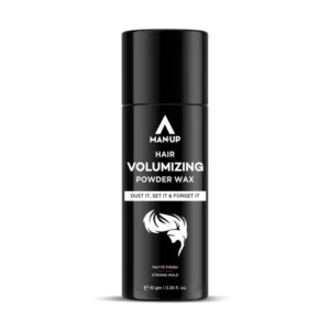 MANUP Hair Volumizing Powder Wax 10g